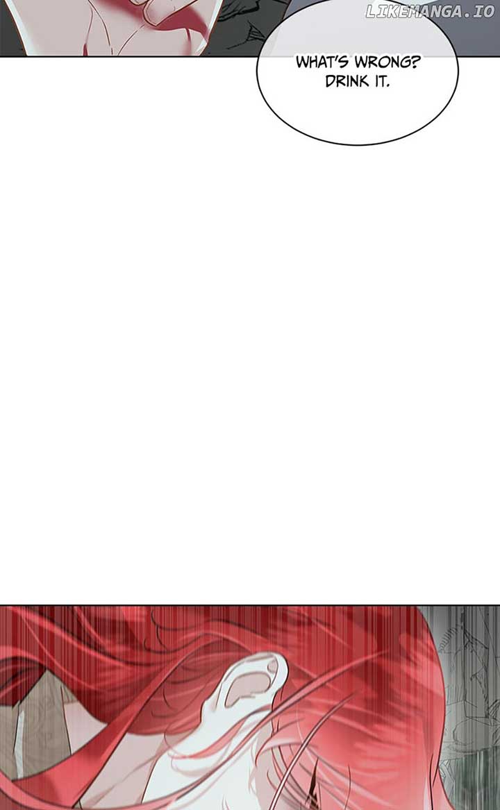 I Will Temporarily Protect the Male Lead Chapter 47 - Page 55