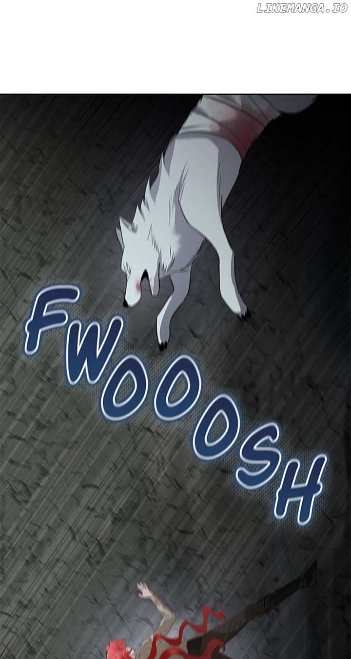 I Will Temporarily Protect the Male Lead Chapter 47 - Page 65