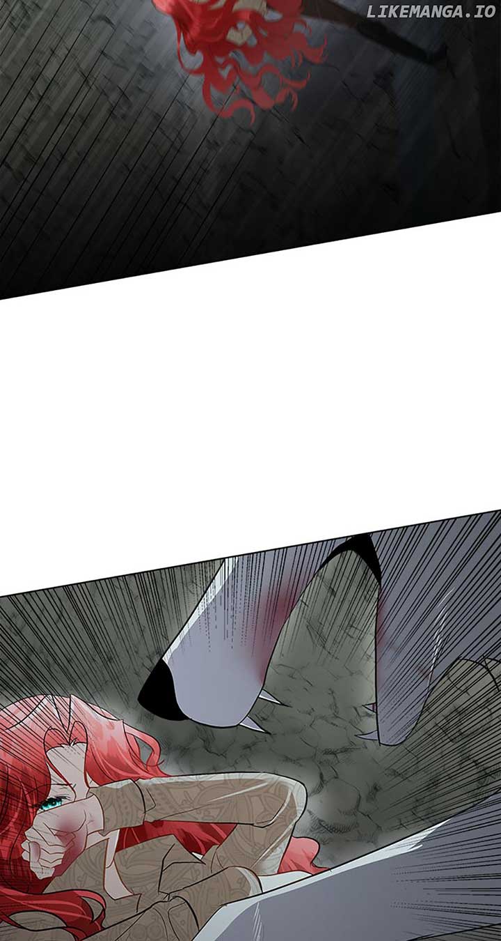 I Will Temporarily Protect the Male Lead Chapter 47 - Page 66