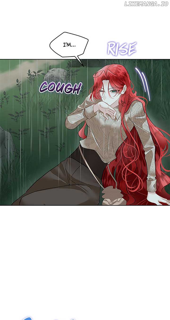 I Will Temporarily Protect the Male Lead Chapter 47 - Page 7