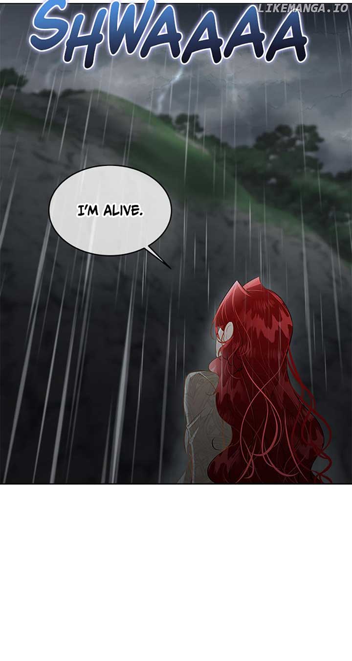 I Will Temporarily Protect the Male Lead Chapter 47 - Page 8