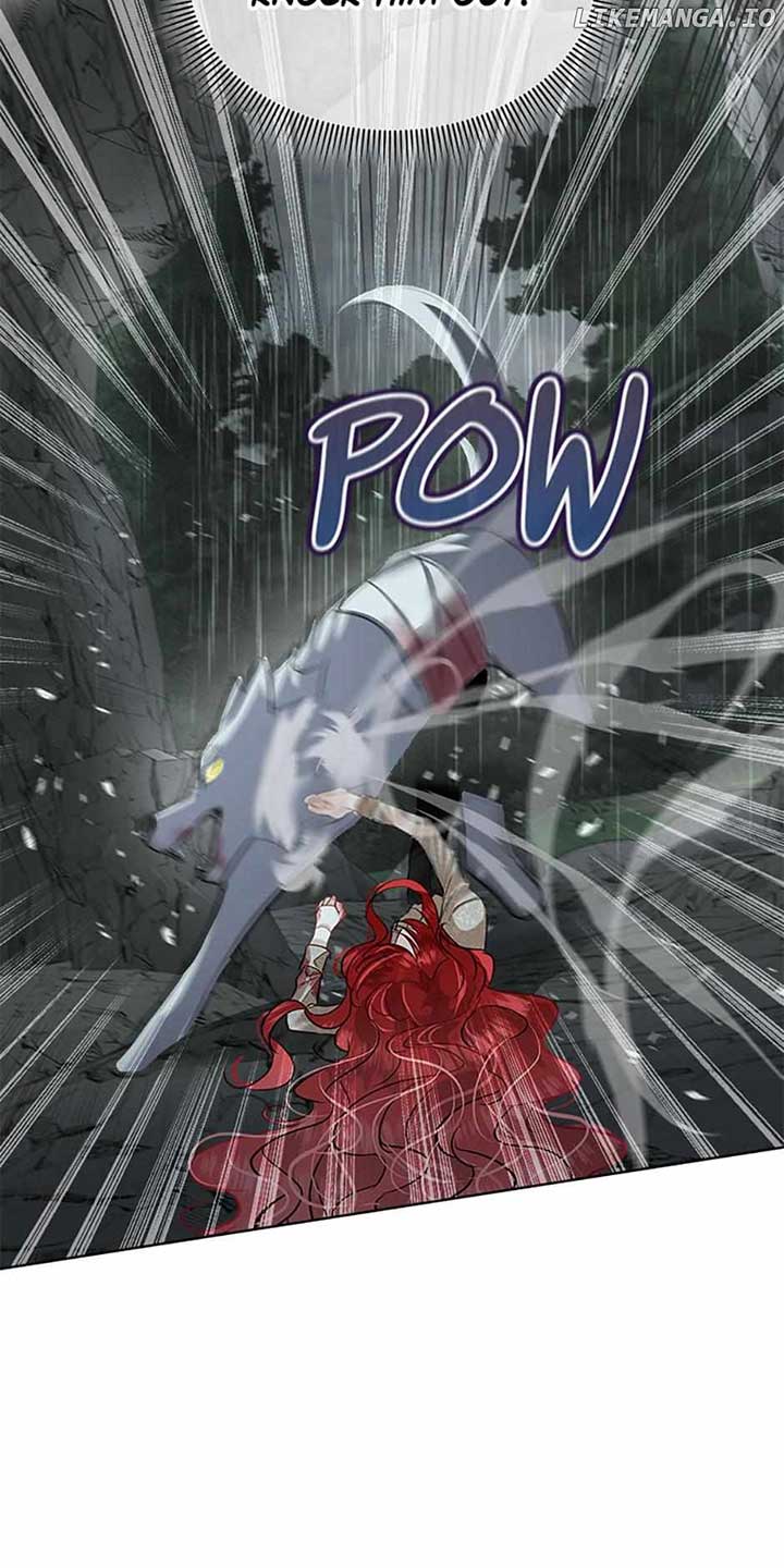 I Will Temporarily Protect the Male Lead Chapter 48 - Page 11