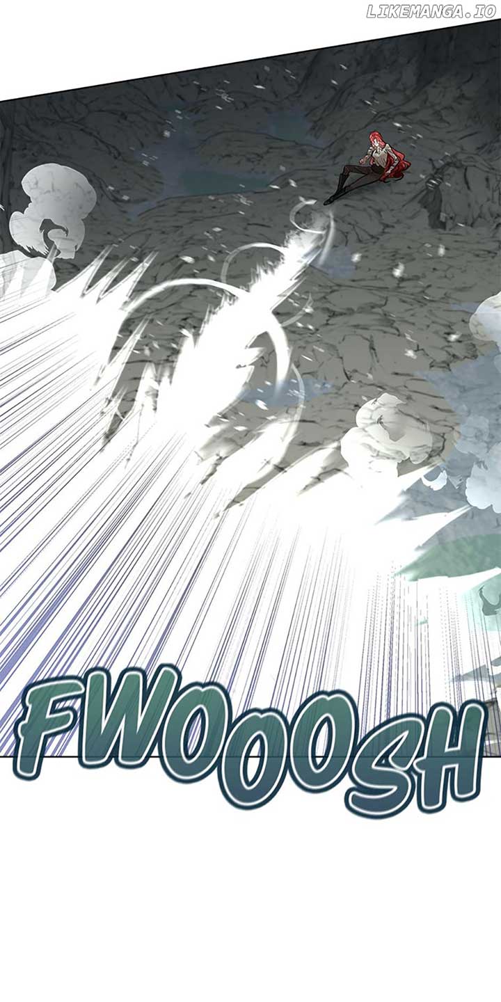 I Will Temporarily Protect the Male Lead Chapter 48 - Page 12