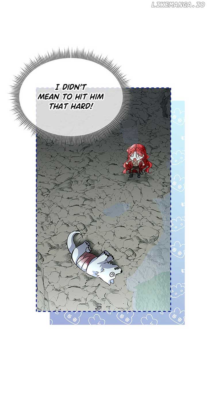 I Will Temporarily Protect the Male Lead Chapter 48 - Page 14