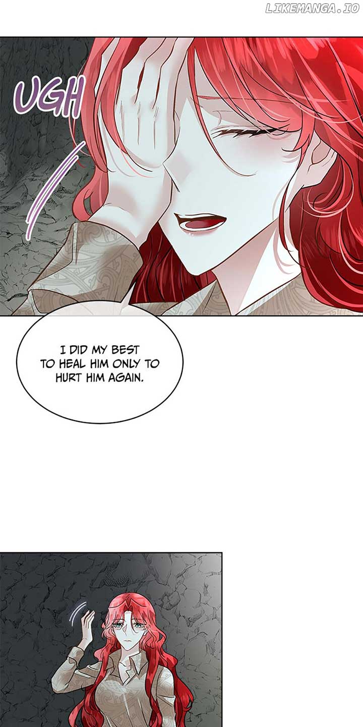 I Will Temporarily Protect the Male Lead Chapter 48 - Page 15