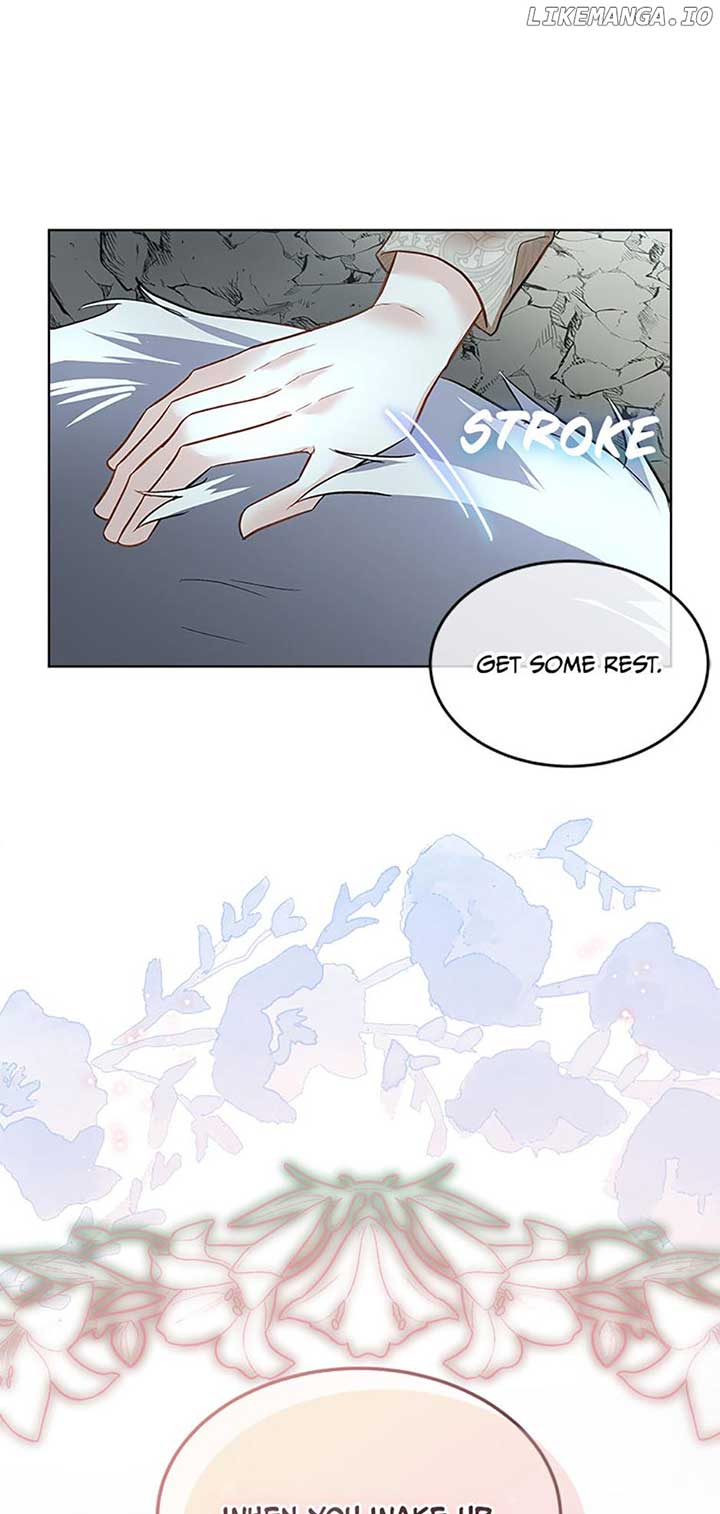 I Will Temporarily Protect the Male Lead Chapter 48 - Page 17