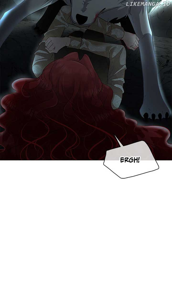 I Will Temporarily Protect the Male Lead Chapter 48 - Page 2