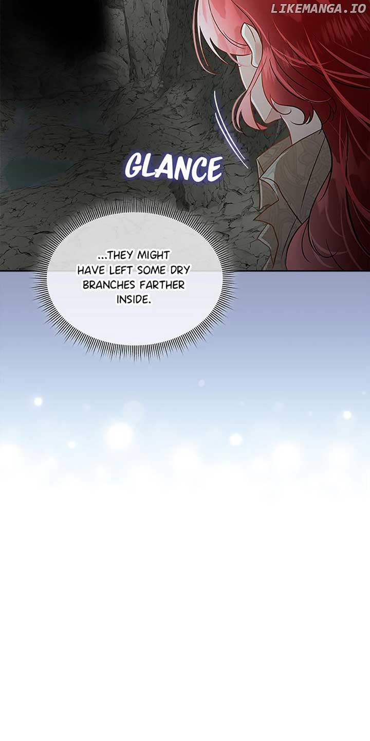 I Will Temporarily Protect the Male Lead Chapter 48 - Page 31