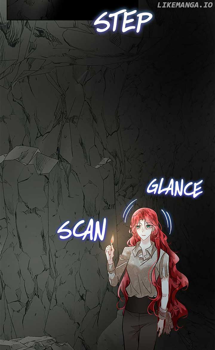 I Will Temporarily Protect the Male Lead Chapter 48 - Page 33