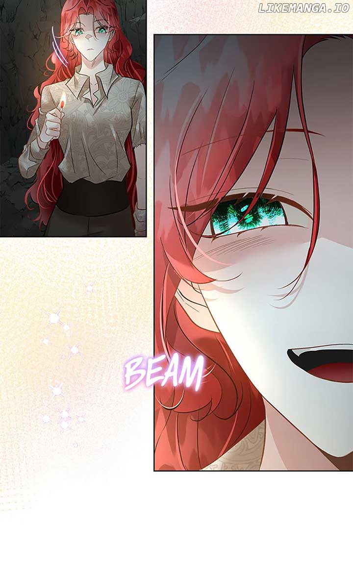 I Will Temporarily Protect the Male Lead Chapter 48 - Page 35