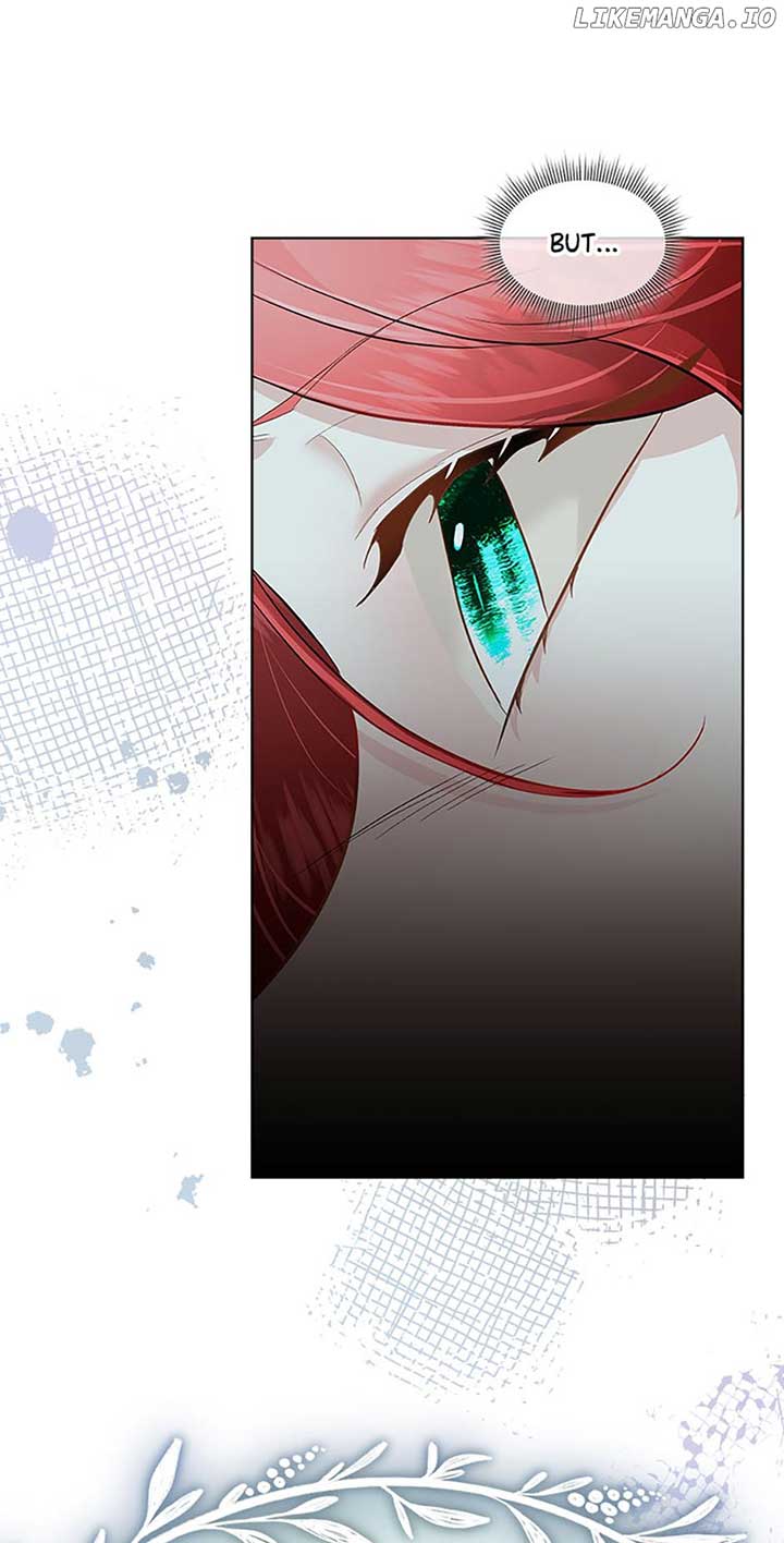 I Will Temporarily Protect the Male Lead Chapter 48 - Page 40