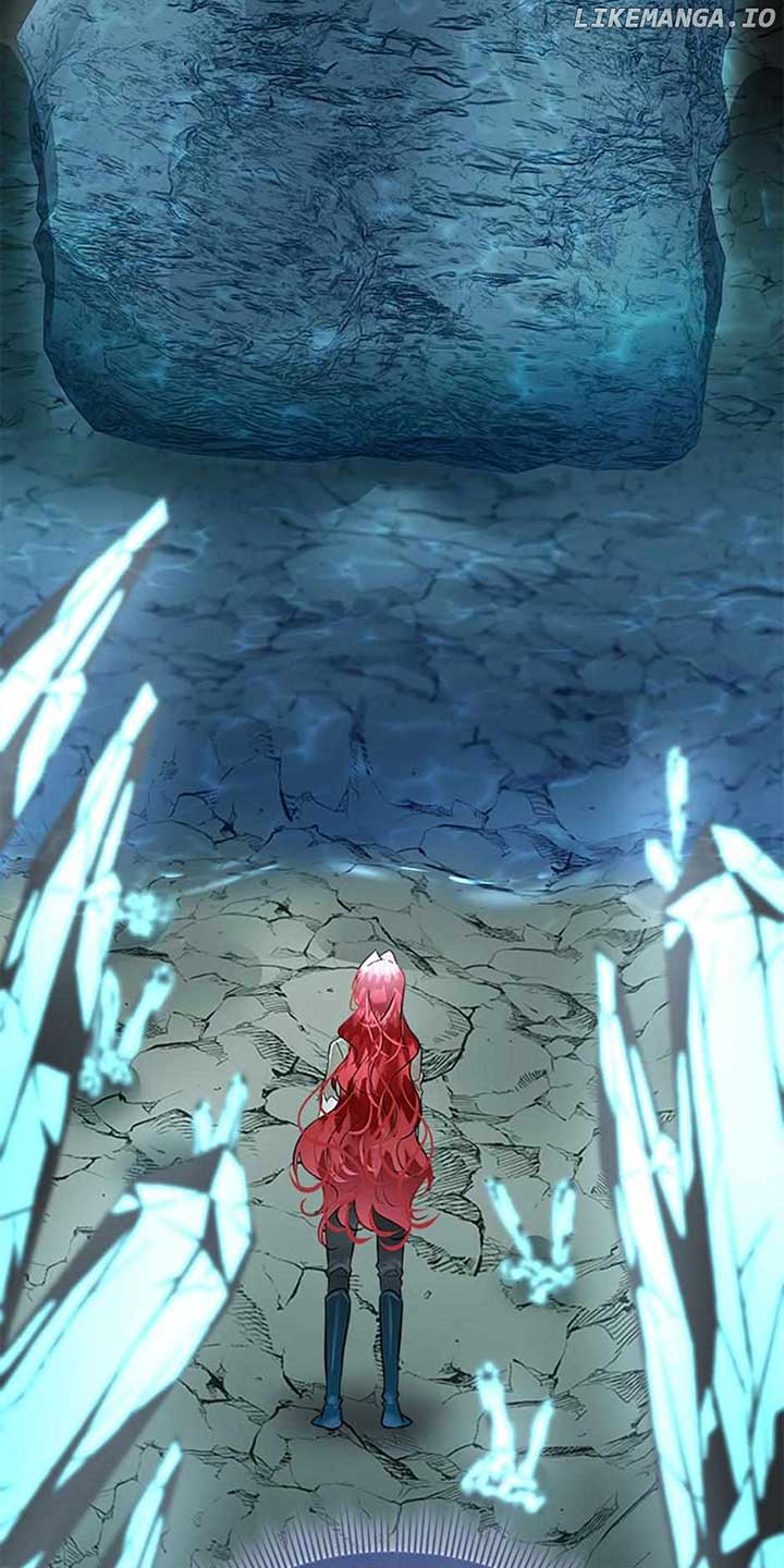 I Will Temporarily Protect the Male Lead Chapter 48 - Page 44