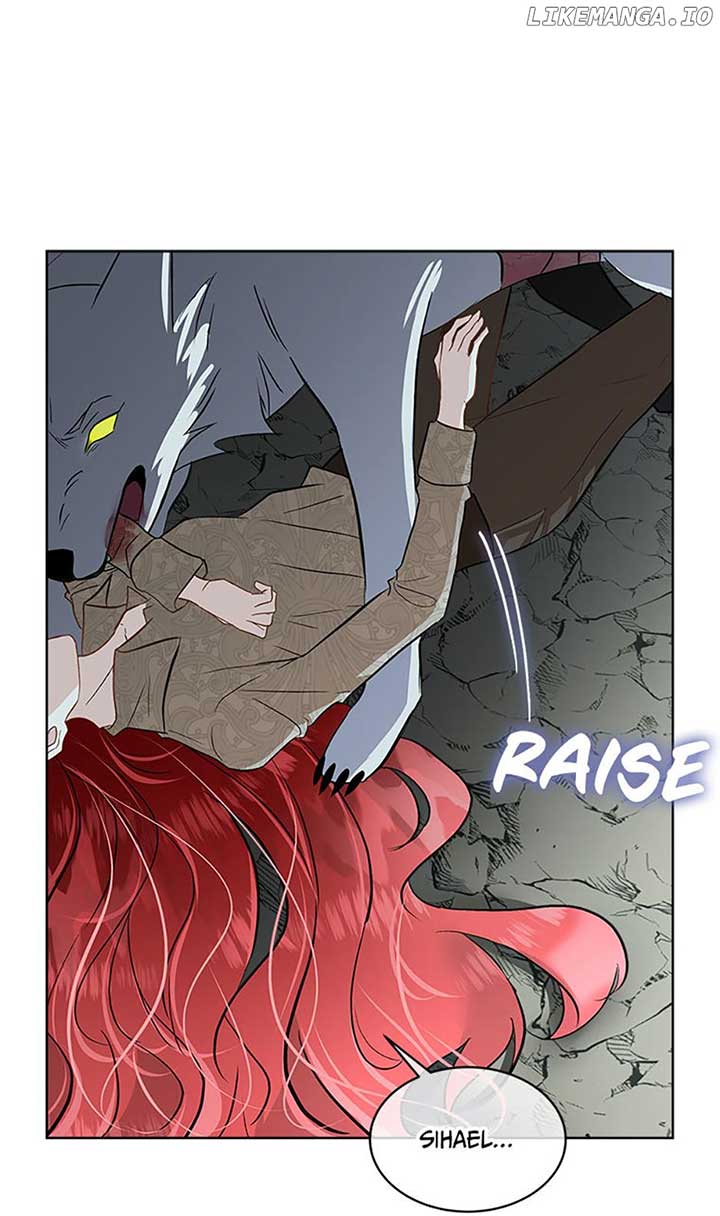 I Will Temporarily Protect the Male Lead Chapter 48 - Page 5