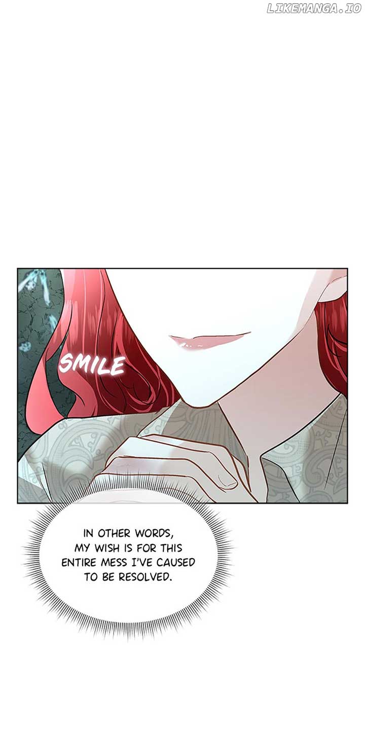 I Will Temporarily Protect the Male Lead Chapter 48 - Page 50