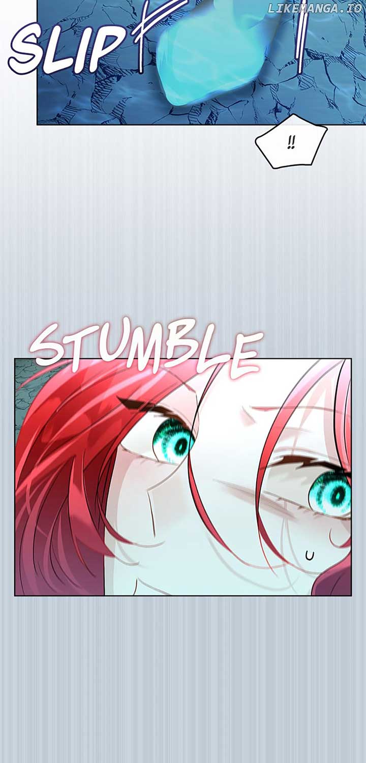 I Will Temporarily Protect the Male Lead Chapter 48 - Page 52