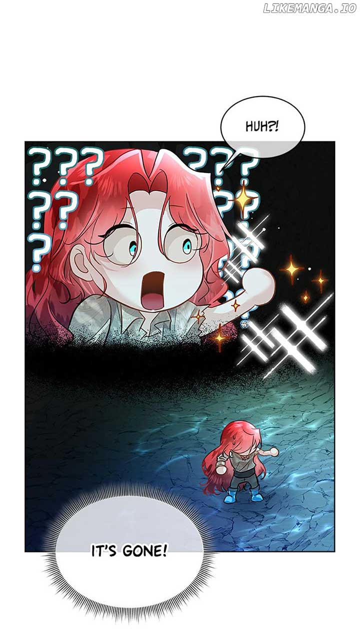 I Will Temporarily Protect the Male Lead Chapter 48 - Page 57