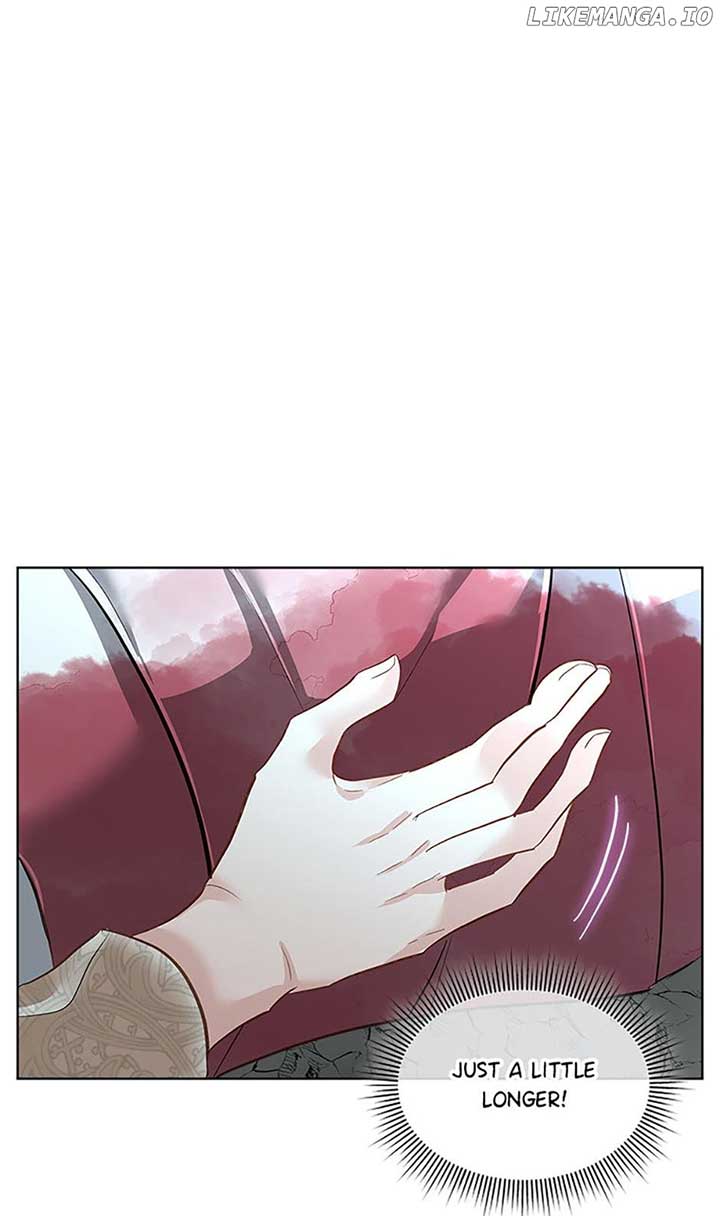 I Will Temporarily Protect the Male Lead Chapter 48 - Page 6