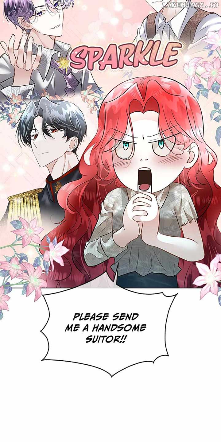 I Will Temporarily Protect the Male Lead Chapter 48 - Page 62