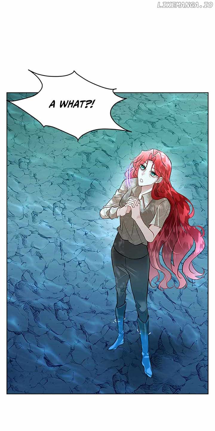 I Will Temporarily Protect the Male Lead Chapter 48 - Page 63