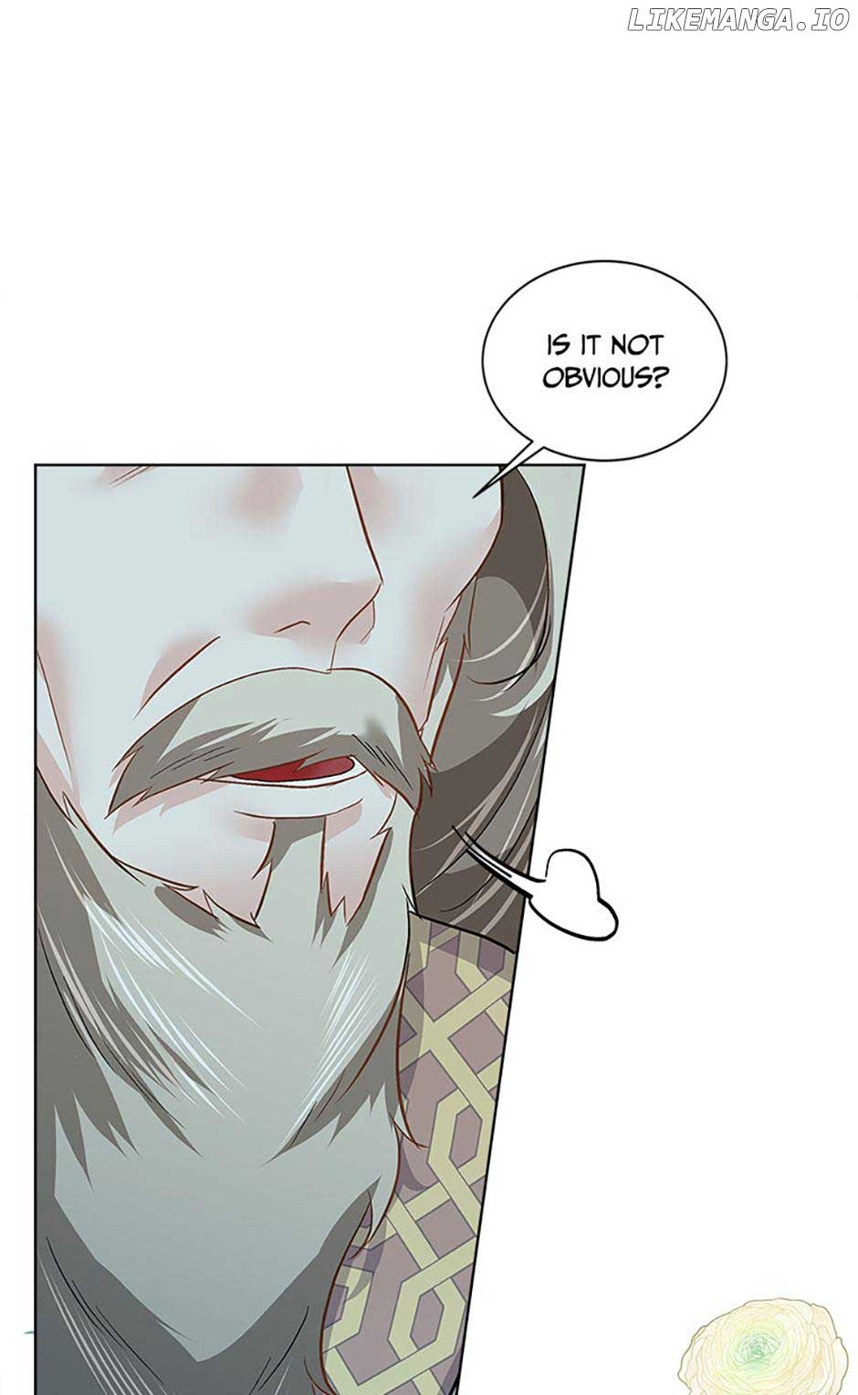 I Will Temporarily Protect the Male Lead Chapter 49 - Page 21