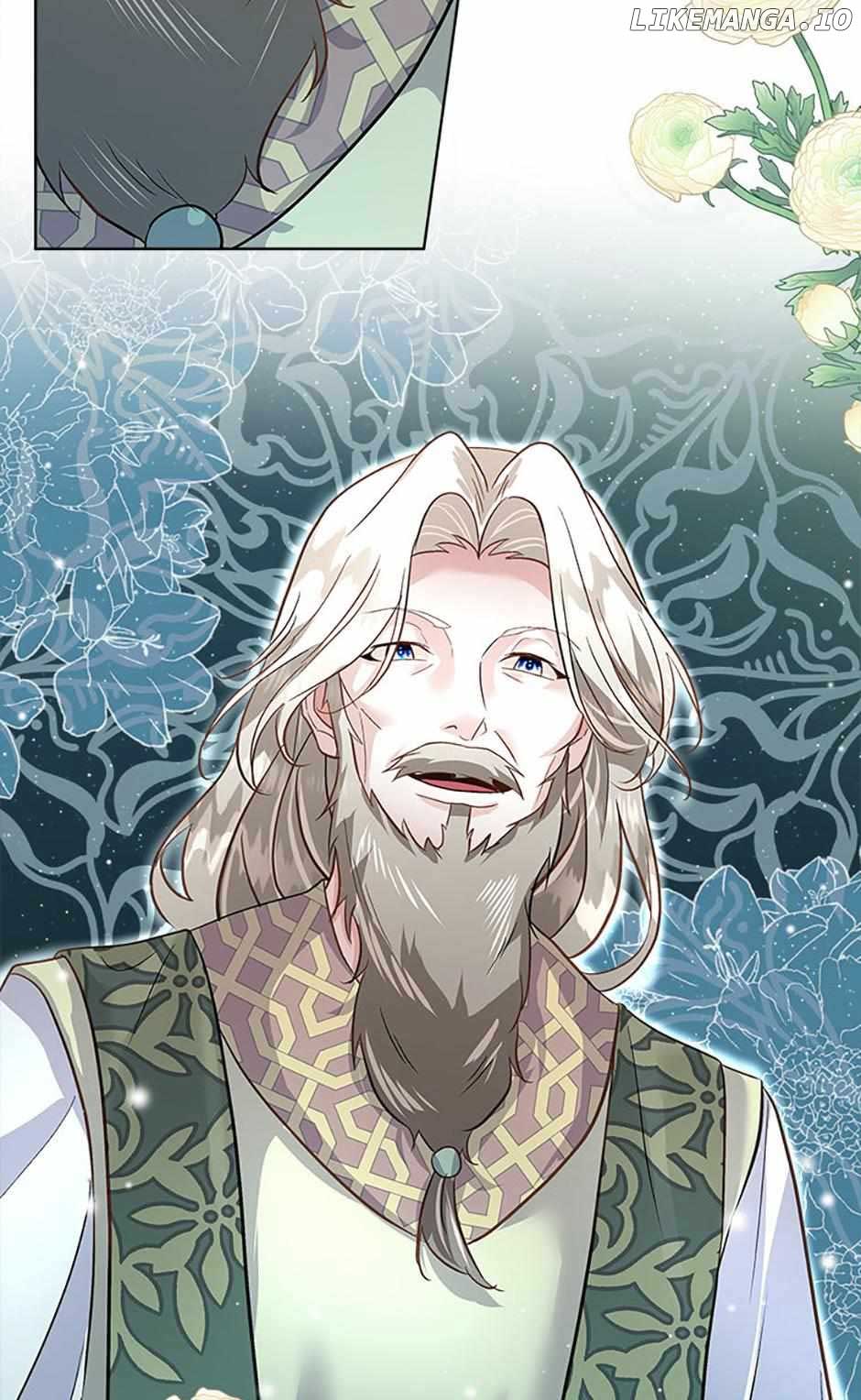 I Will Temporarily Protect the Male Lead Chapter 49 - Page 22