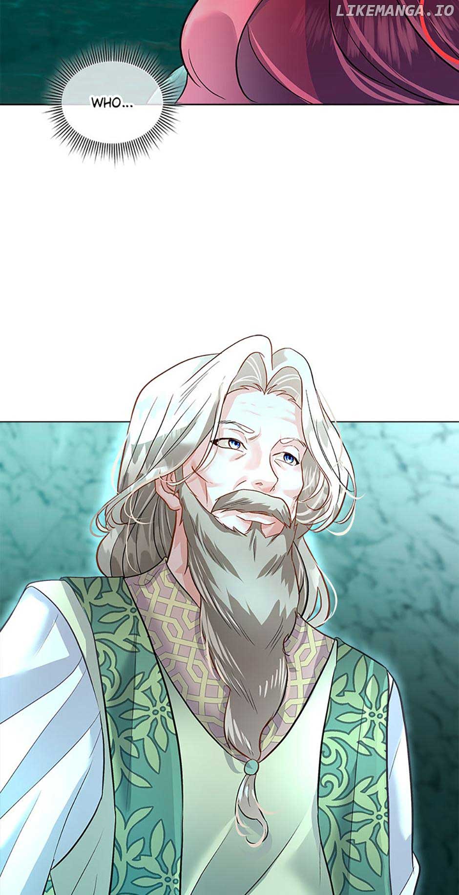 I Will Temporarily Protect the Male Lead Chapter 49 - Page 3