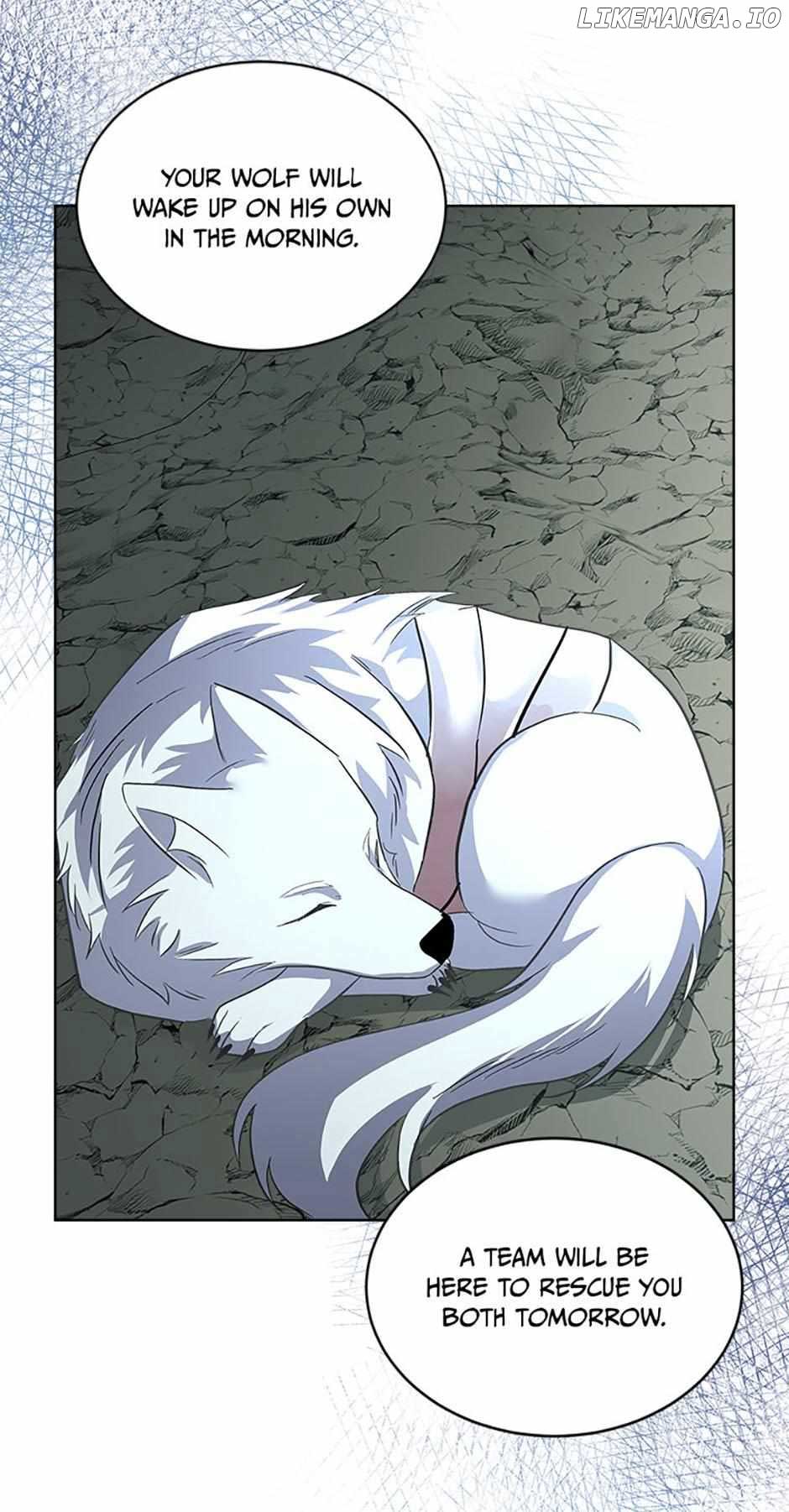 I Will Temporarily Protect the Male Lead Chapter 49 - Page 30