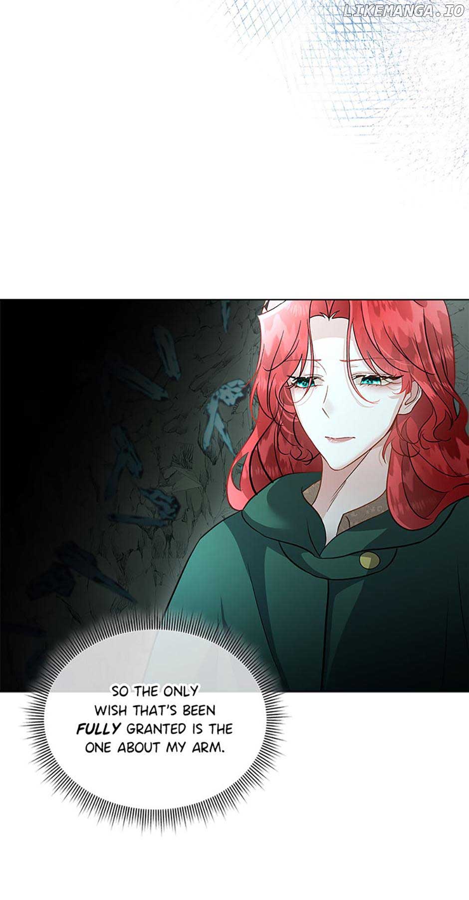 I Will Temporarily Protect the Male Lead Chapter 49 - Page 31