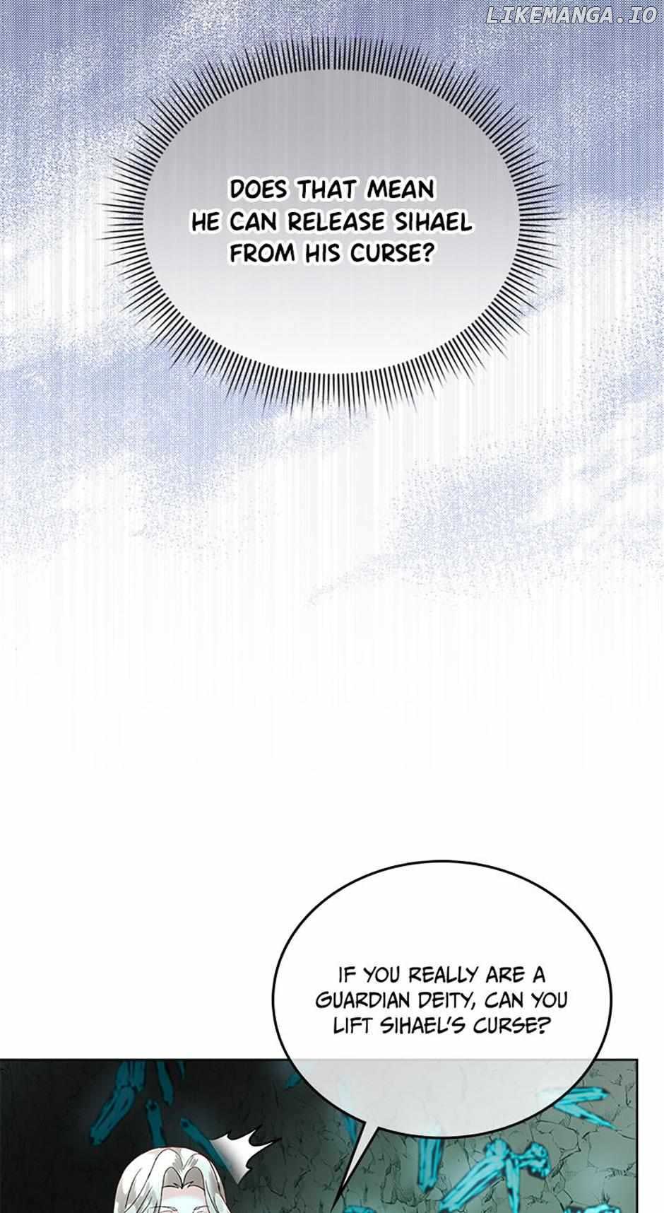 I Will Temporarily Protect the Male Lead Chapter 49 - Page 33