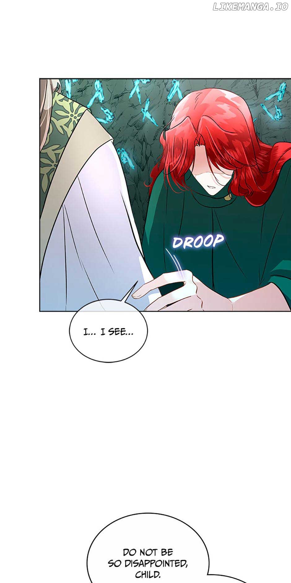 I Will Temporarily Protect the Male Lead Chapter 49 - Page 36