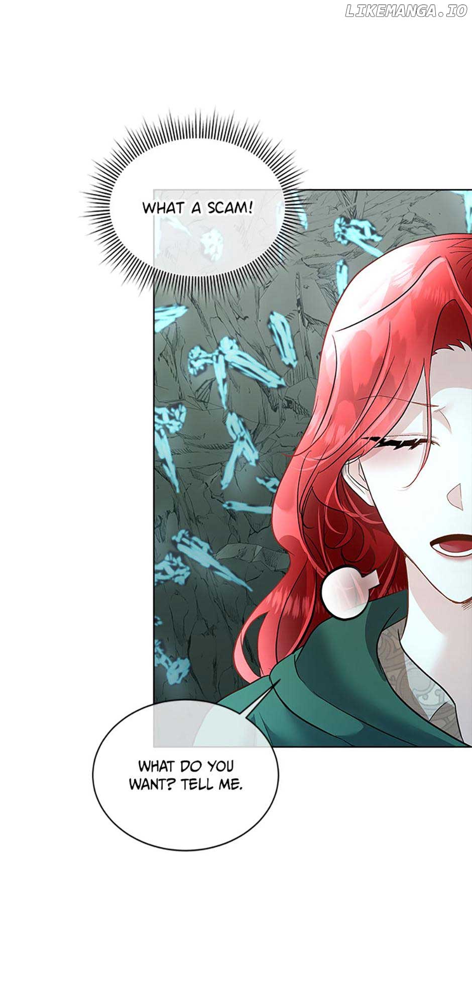 I Will Temporarily Protect the Male Lead Chapter 49 - Page 39