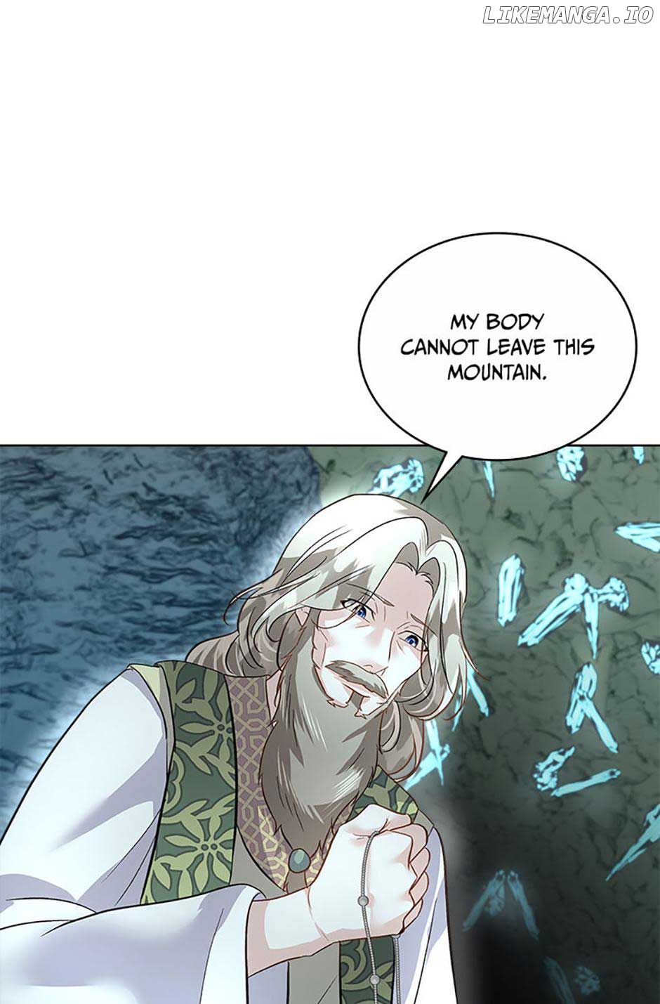 I Will Temporarily Protect the Male Lead Chapter 49 - Page 42