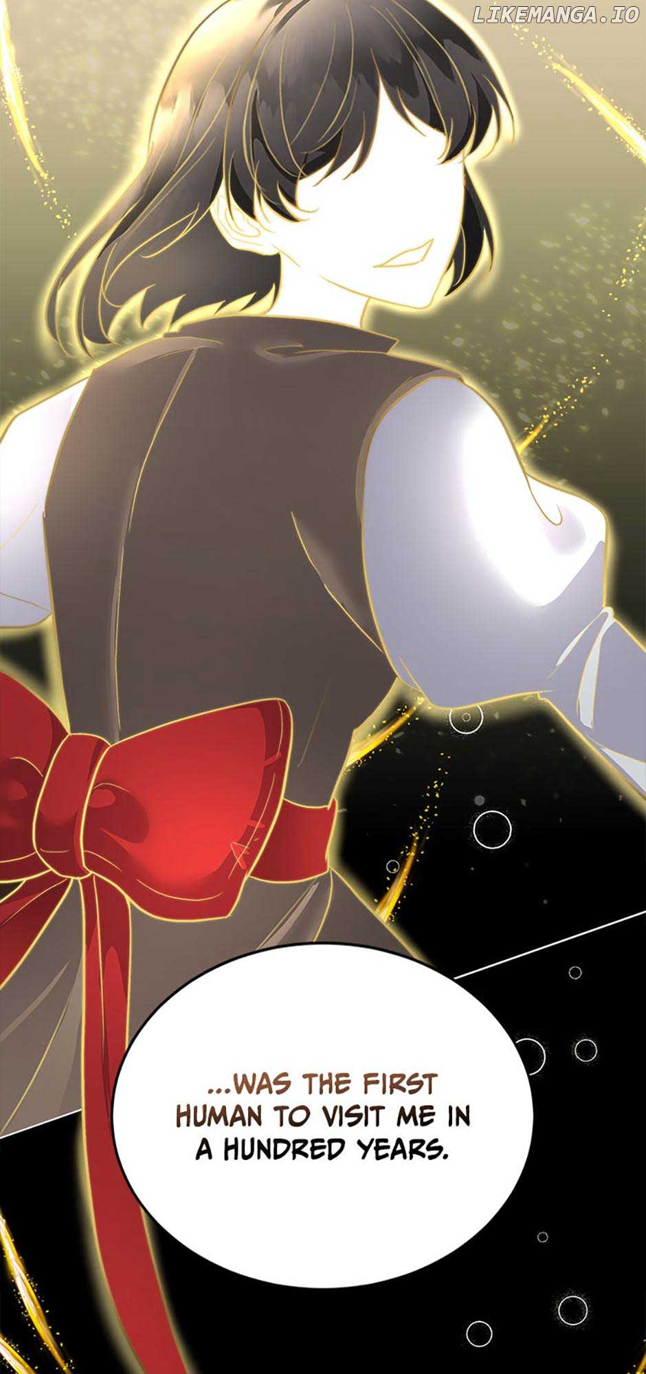 I Will Temporarily Protect the Male Lead Chapter 49 - Page 46