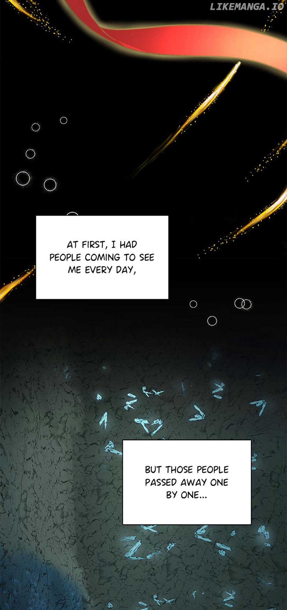 I Will Temporarily Protect the Male Lead Chapter 49 - Page 47