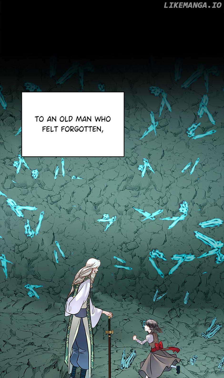 I Will Temporarily Protect the Male Lead Chapter 49 - Page 49