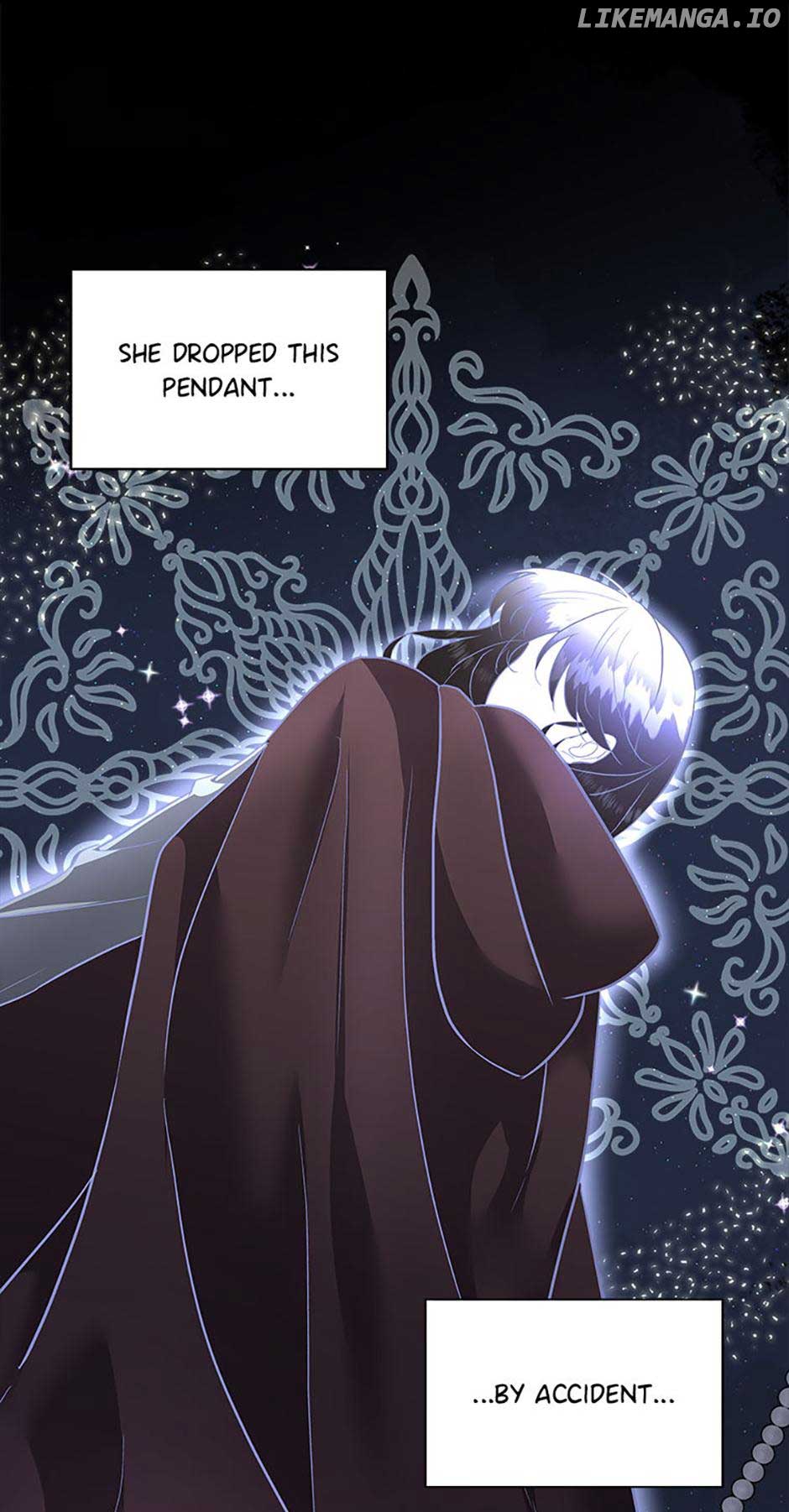I Will Temporarily Protect the Male Lead Chapter 49 - Page 57