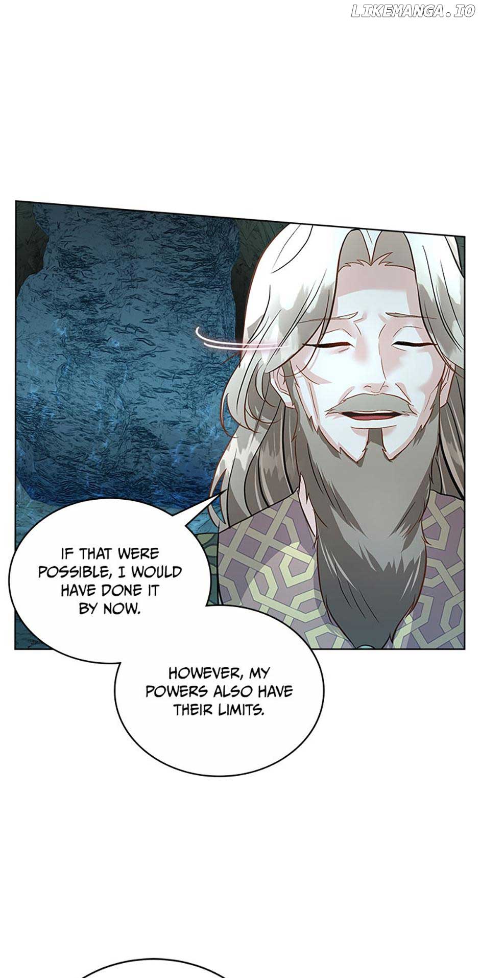 I Will Temporarily Protect the Male Lead Chapter 49 - Page 62