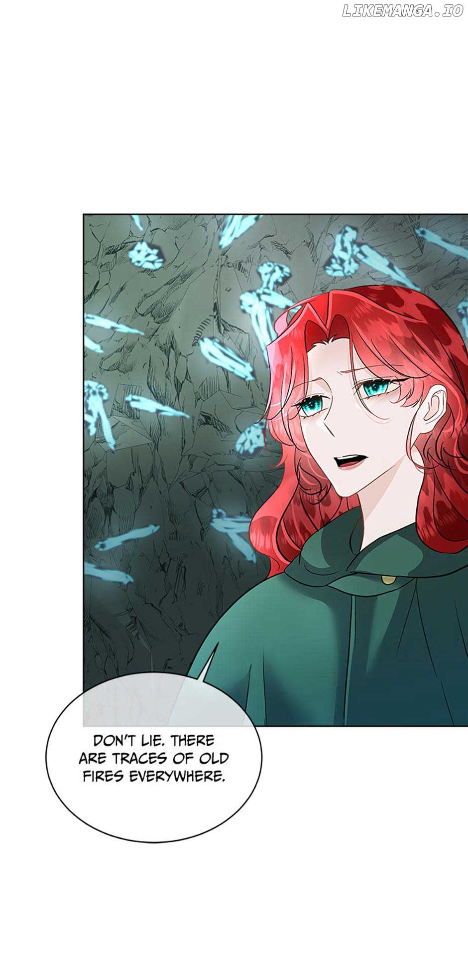 I Will Temporarily Protect the Male Lead Chapter 49 - Page 64