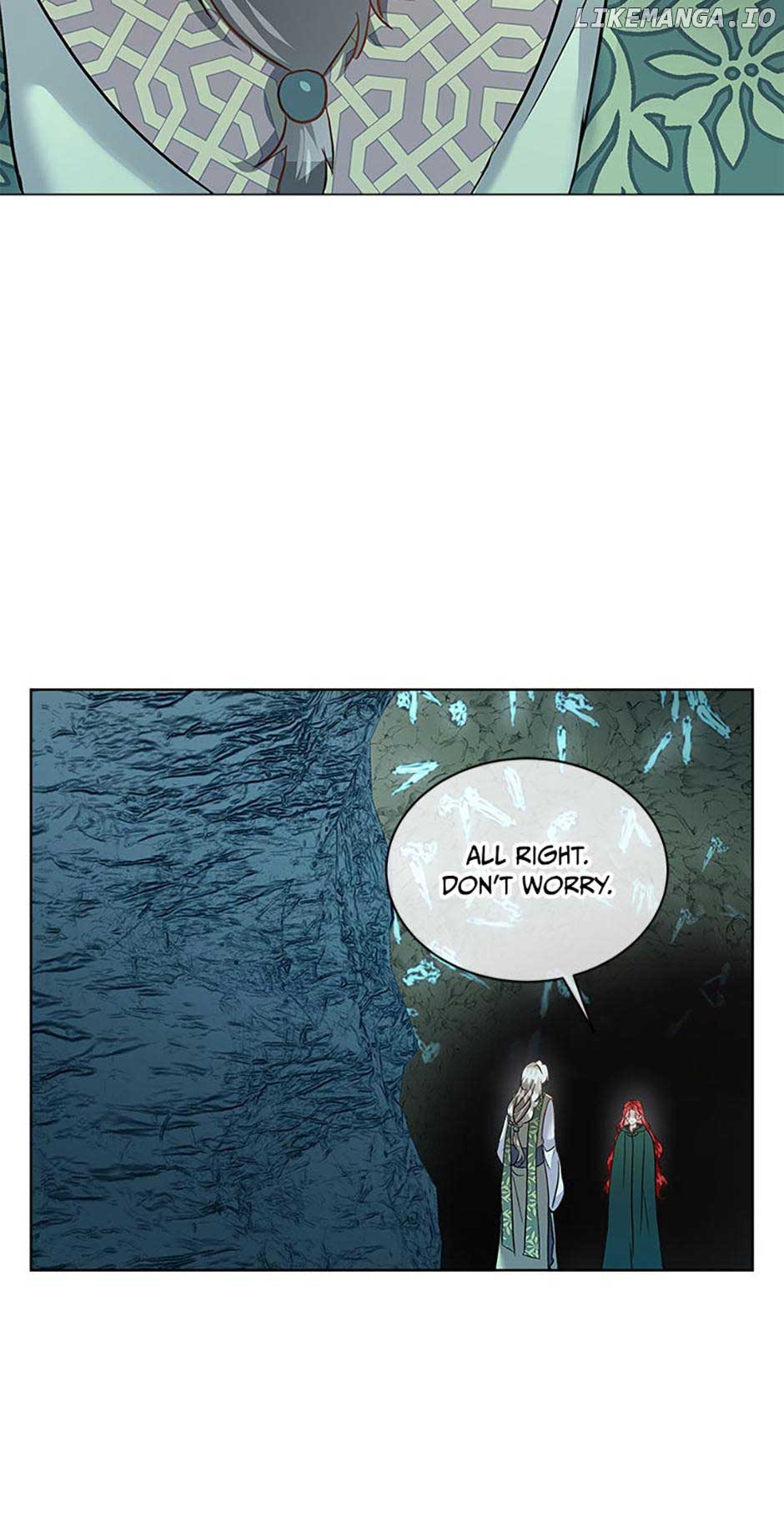 I Will Temporarily Protect the Male Lead Chapter 49 - Page 70