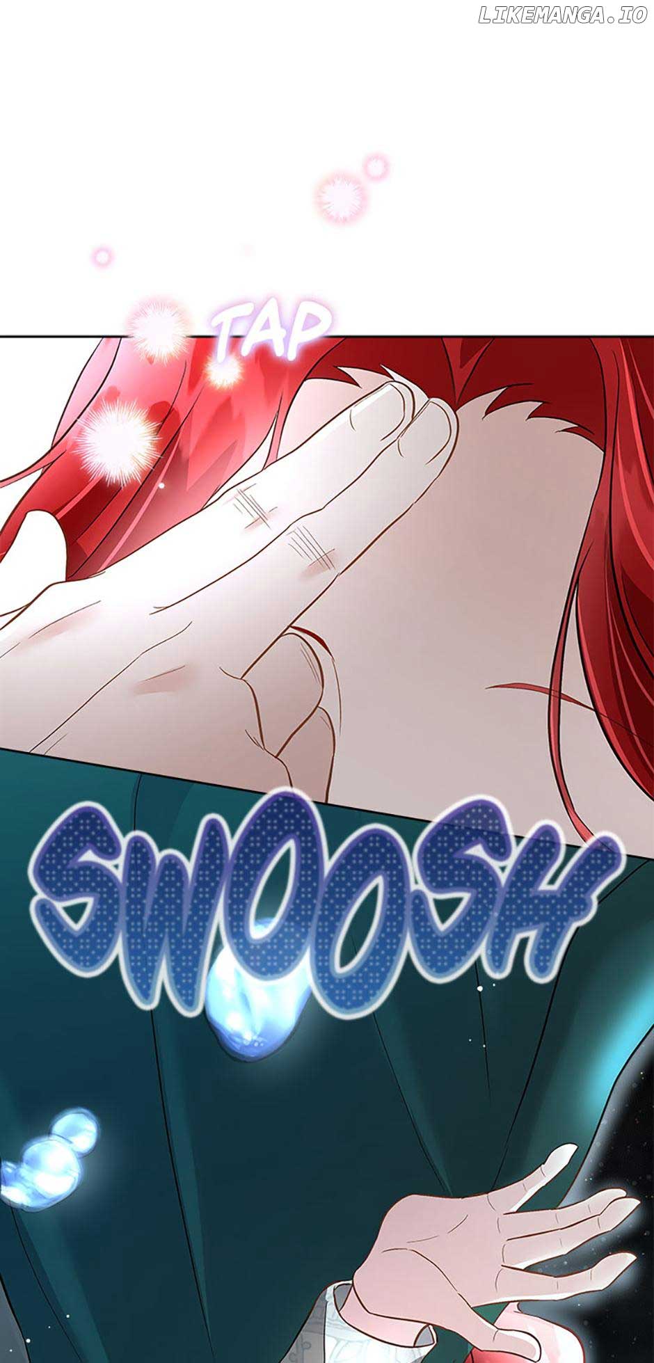 I Will Temporarily Protect the Male Lead Chapter 49 - Page 73