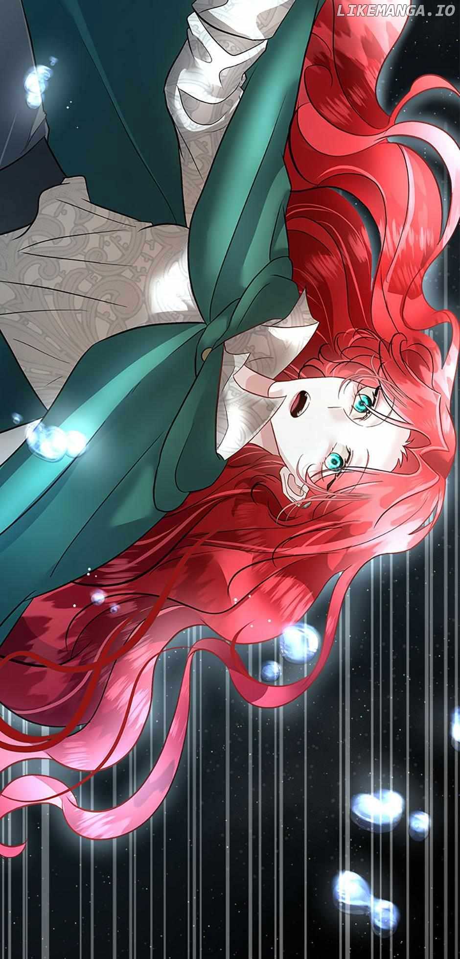 I Will Temporarily Protect the Male Lead Chapter 49 - Page 74