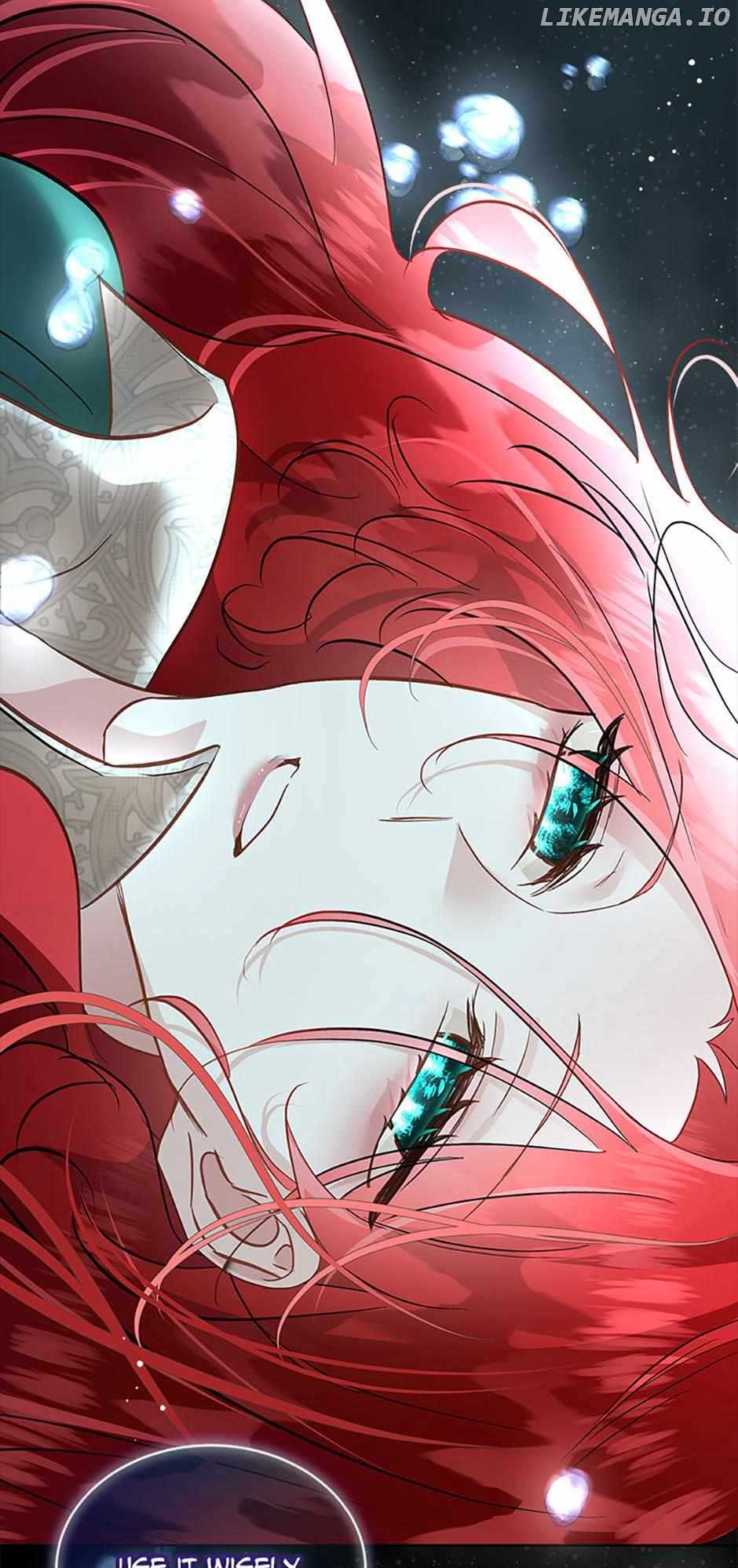 I Will Temporarily Protect the Male Lead Chapter 49 - Page 77