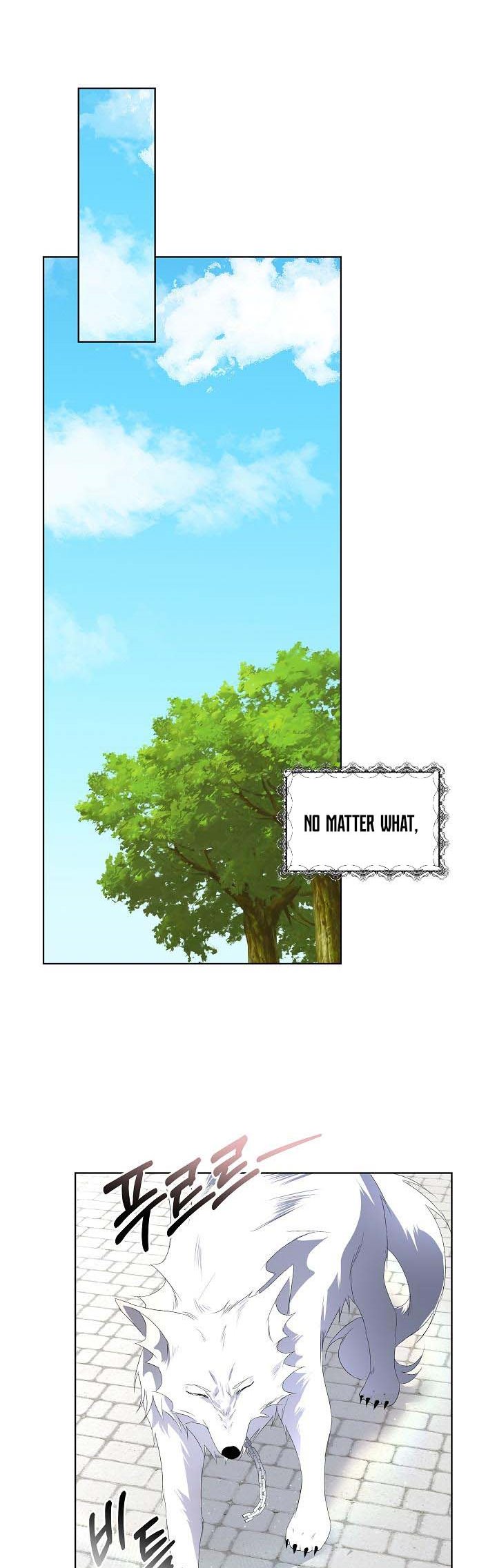 I Will Temporarily Protect the Male Lead Chapter 5 - Page 10