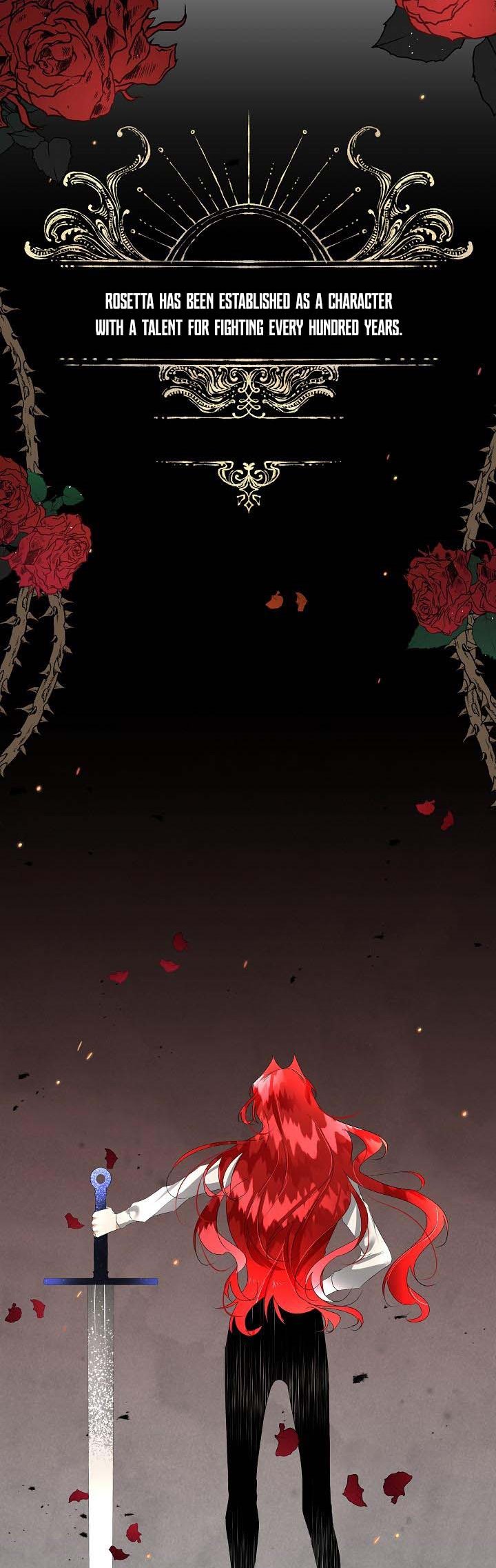 I Will Temporarily Protect the Male Lead Chapter 5 - Page 3