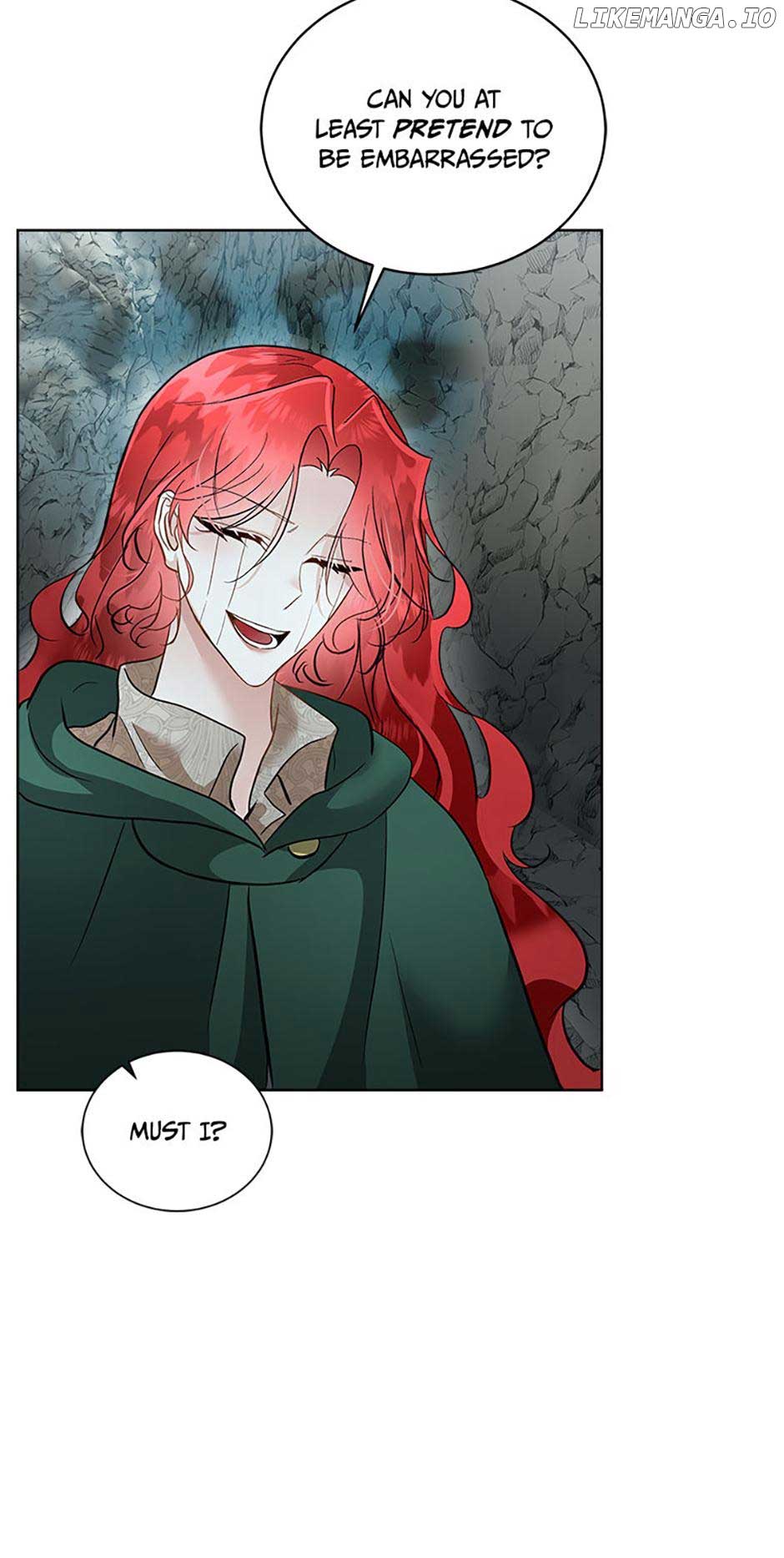 I Will Temporarily Protect the Male Lead Chapter 50 - Page 11