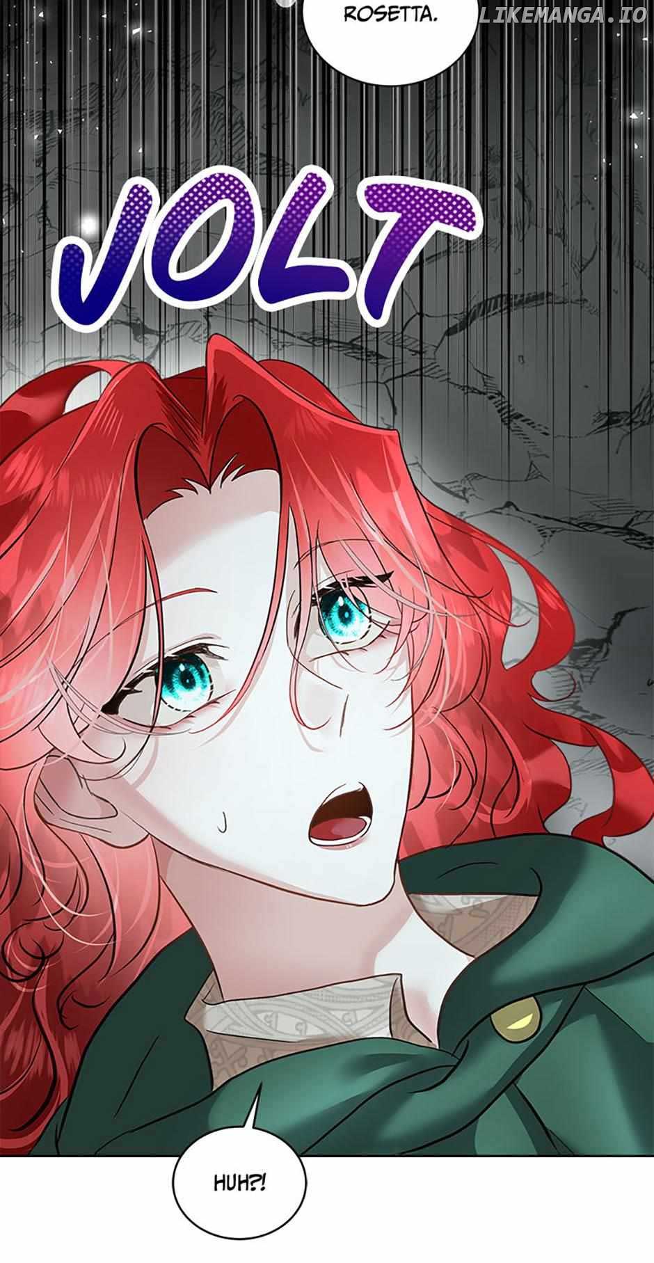 I Will Temporarily Protect the Male Lead Chapter 50 - Page 2