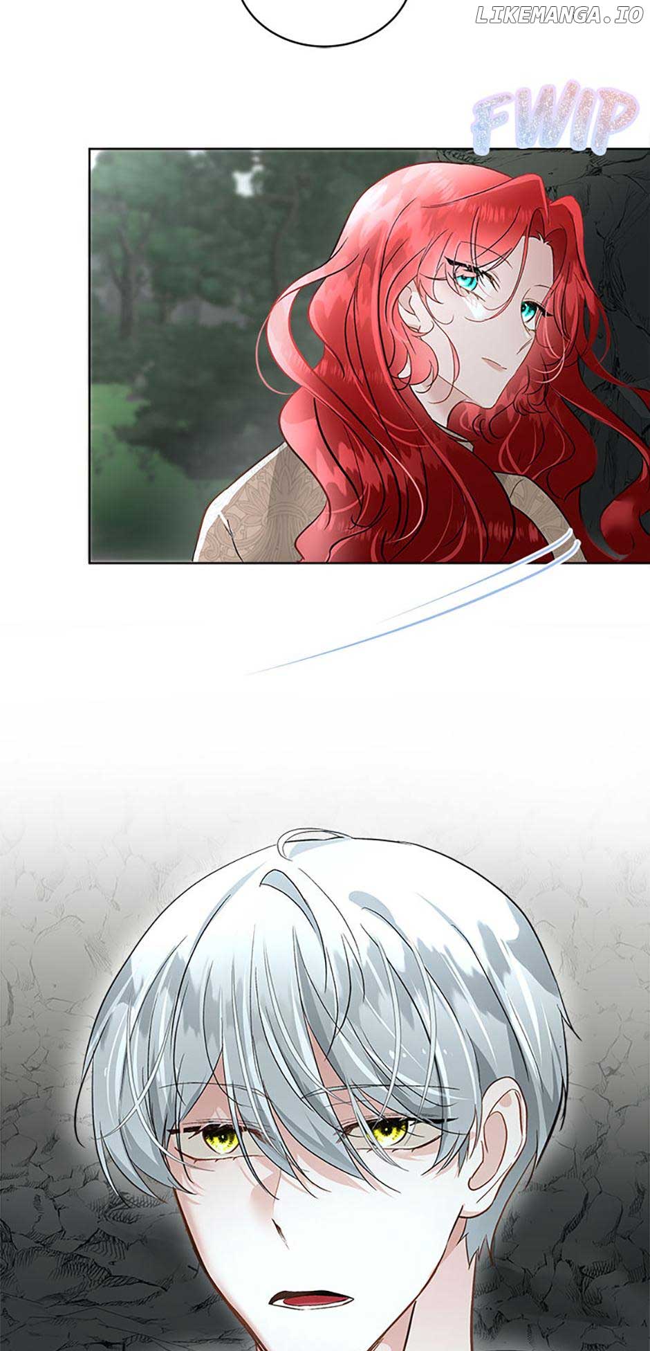 I Will Temporarily Protect the Male Lead Chapter 50 - Page 26