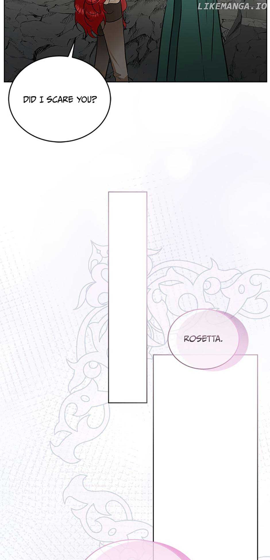 I Will Temporarily Protect the Male Lead Chapter 50 - Page 30