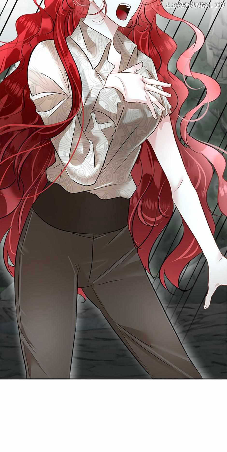 I Will Temporarily Protect the Male Lead Chapter 50 - Page 37