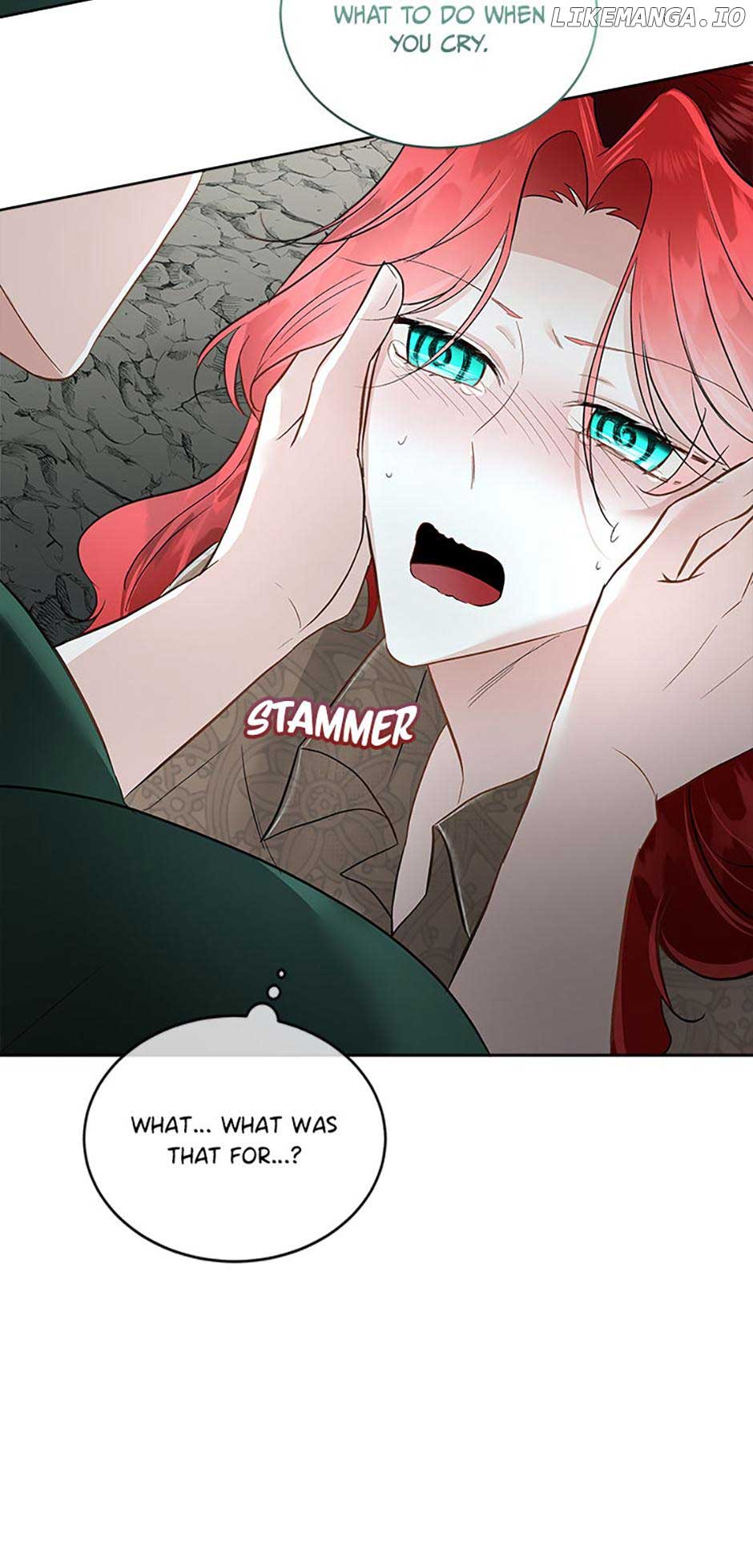 I Will Temporarily Protect the Male Lead Chapter 50 - Page 43